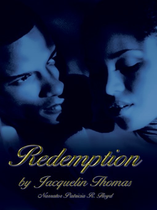 Title details for Redemption by Jacquelin Thomas - Wait list